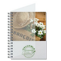 Personalized Image Gallery Journal (6 1/2 x 8 1/2)